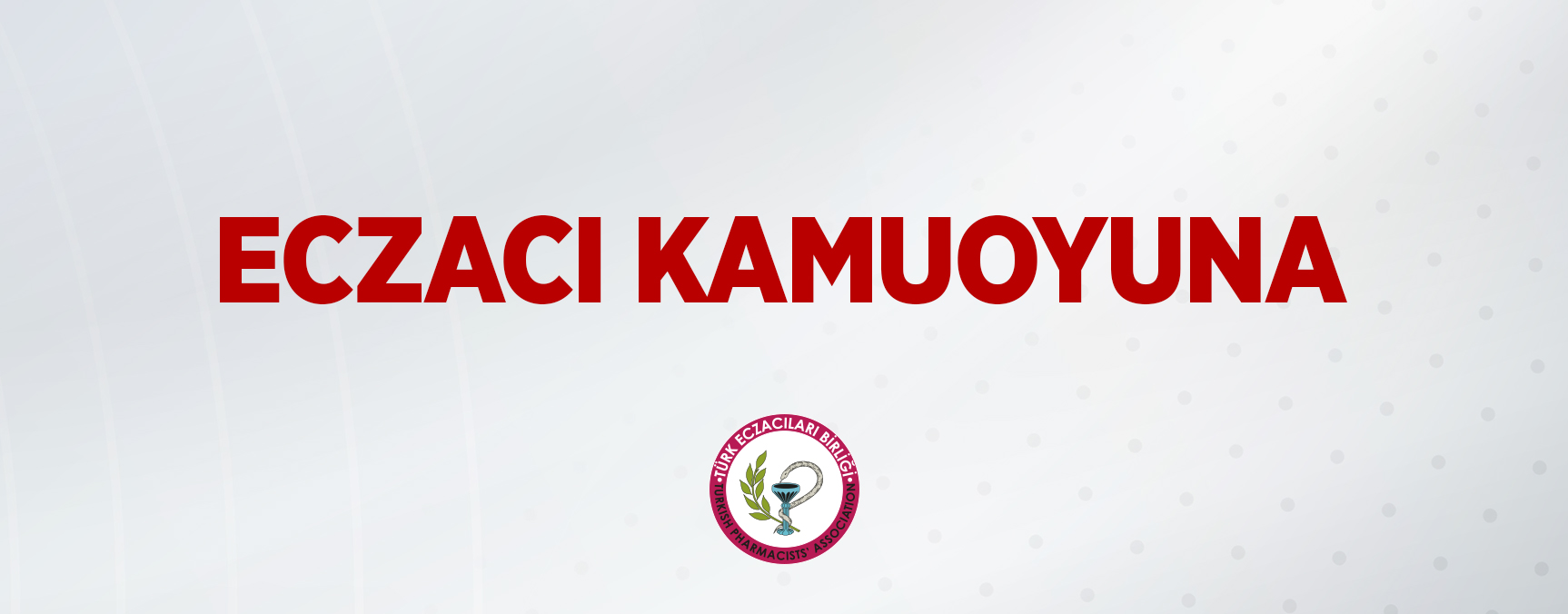 <h1>ECZACI KAMUOYUNA</h1>